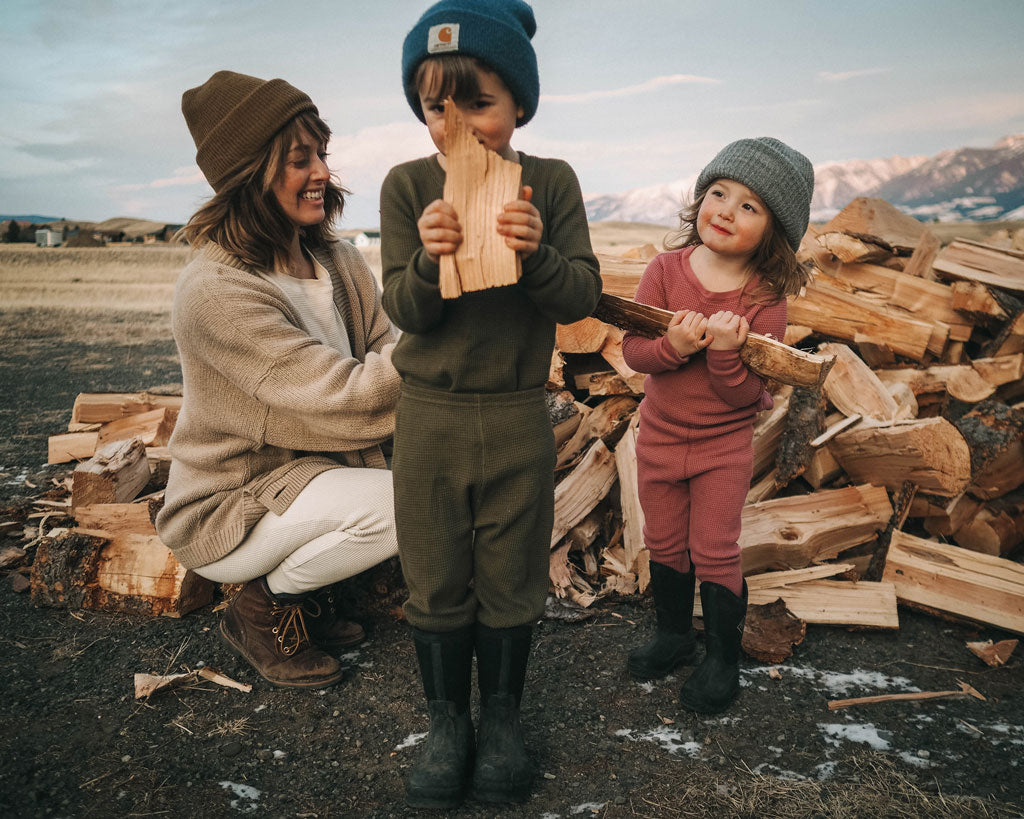Noble Babe @windypeakvintage