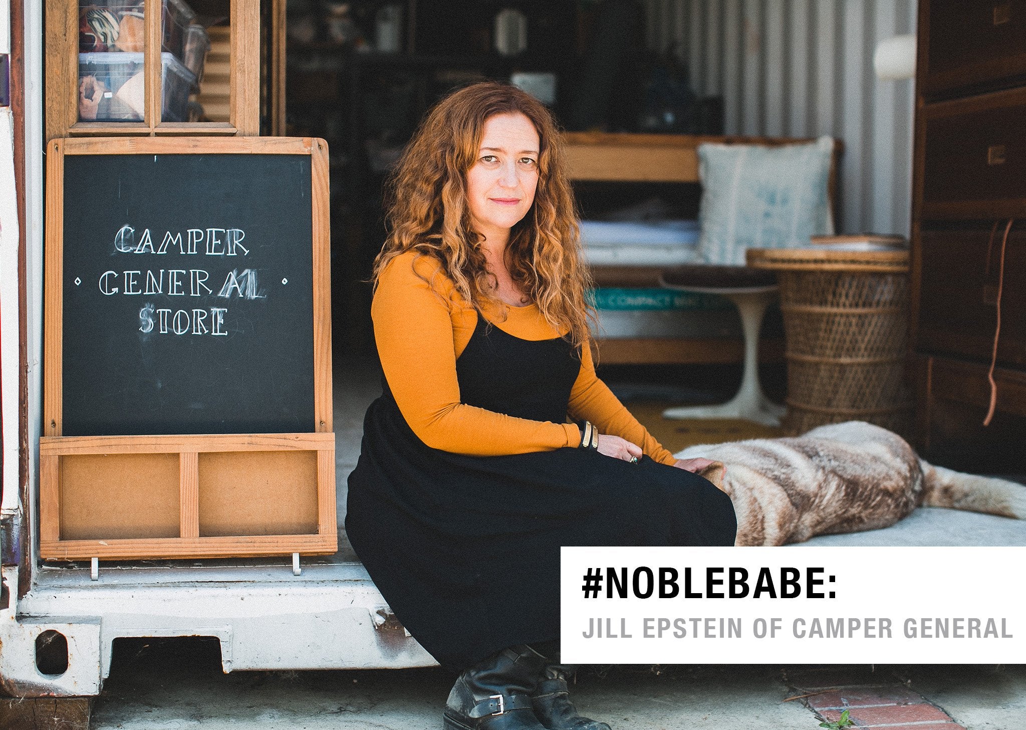 BEHIND THE LABEL: Camper General Moccs