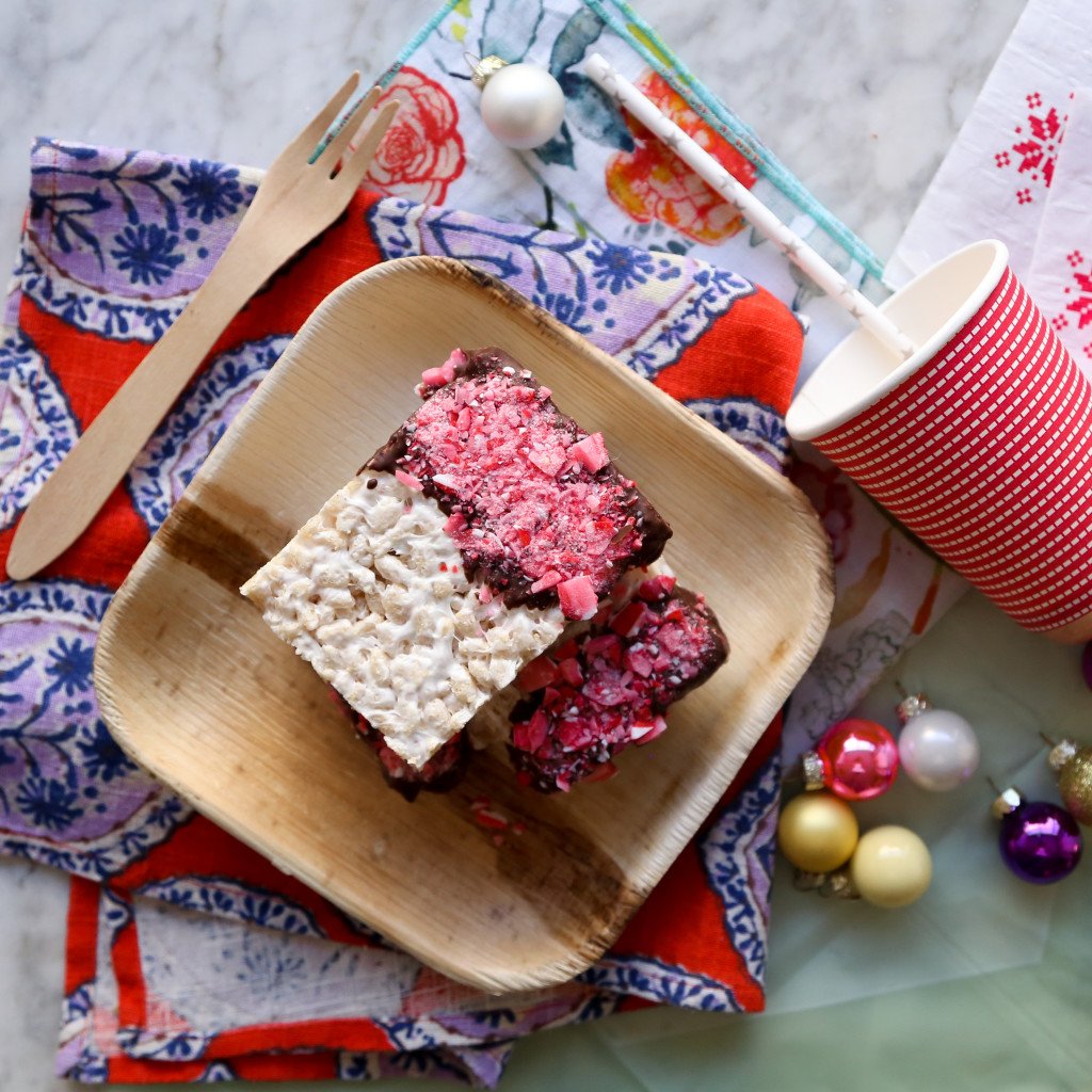 Elf Energy Bars