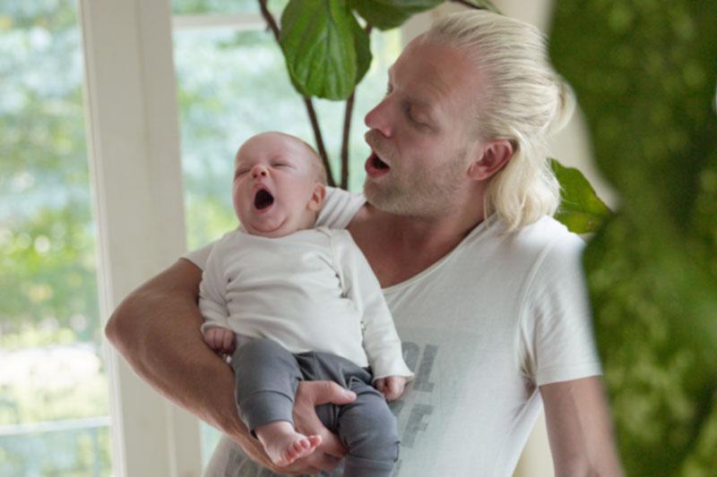 8+ Reasons to Choose Organic Cotton Baby Clothing