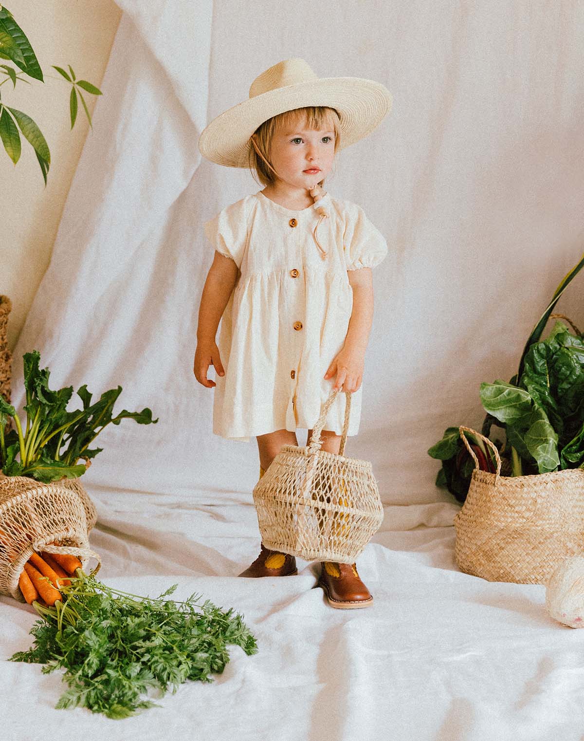 Easter Style