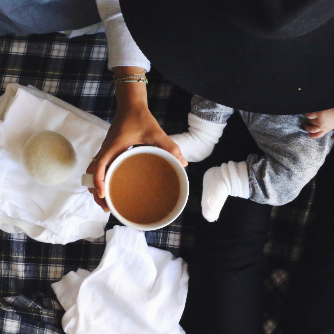 MUST TRY PUMPKIN CHAI