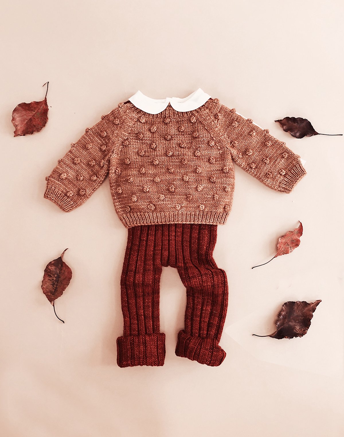 Misha + Puff Fall Outfit Inspo