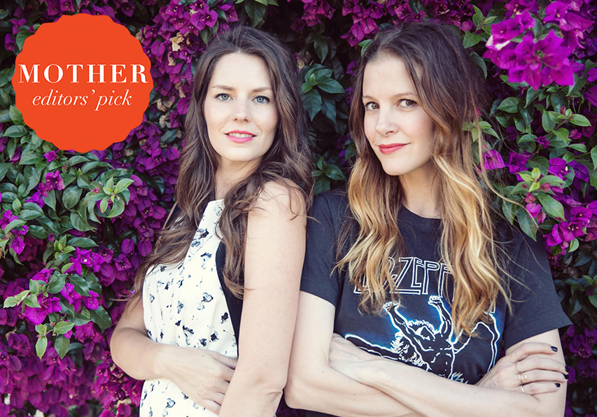 MOTHER Editors' Pick