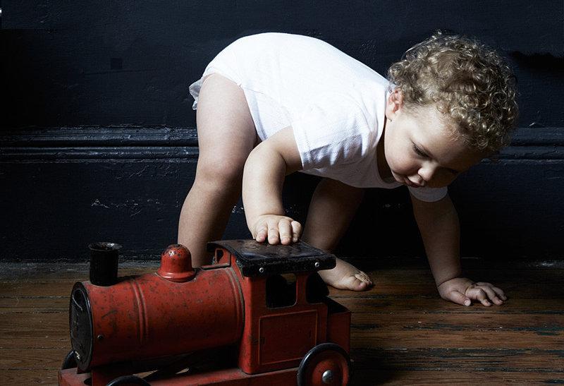 YOUR ONE-STOP ORGANIC BABY SHOP BY MOTHER