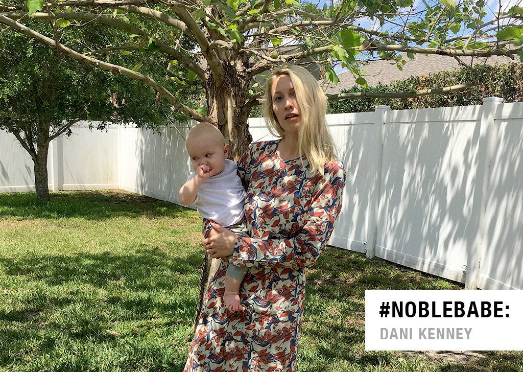 BEHIND THE LABEL: Dani Kenney Co.
