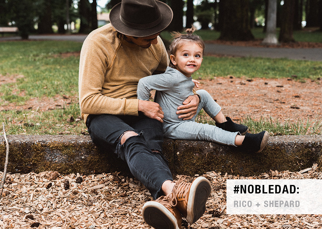 #NOBLEDAD RICO CASTILLERO