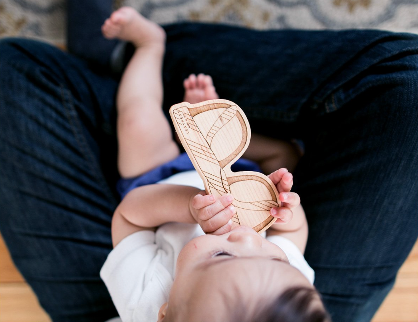 BEHIND THE LABEL: LexyPexy