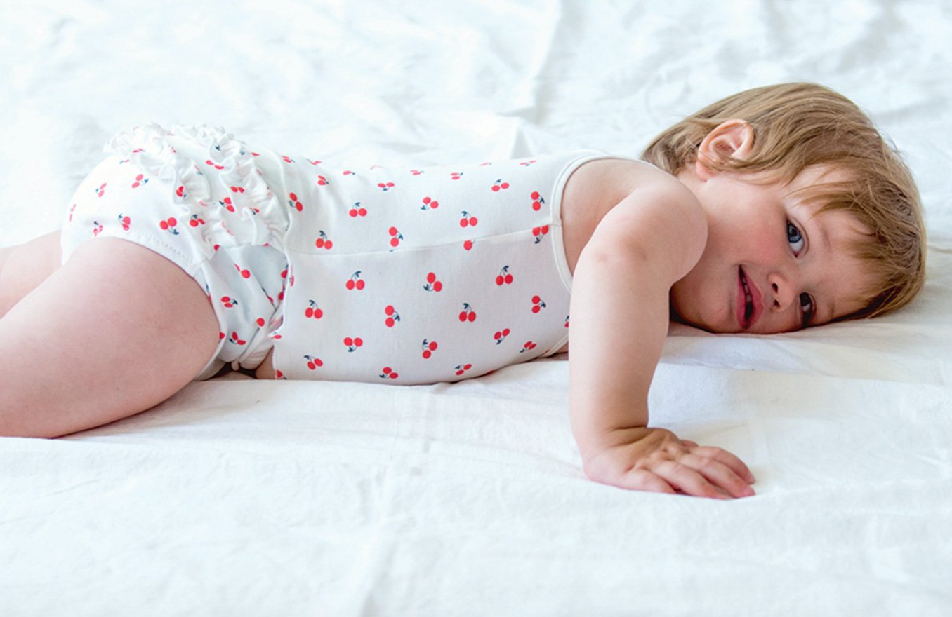 BEHIND THE LABEL: Oeuf NYC