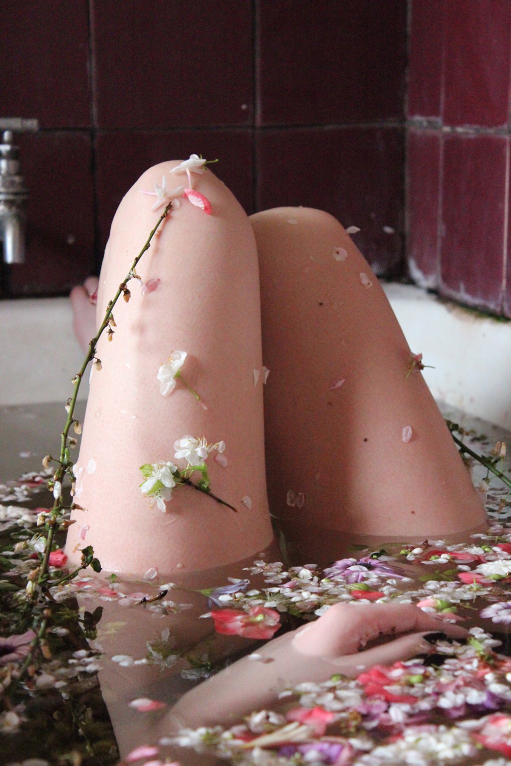 Five Simple Self-Care Tips