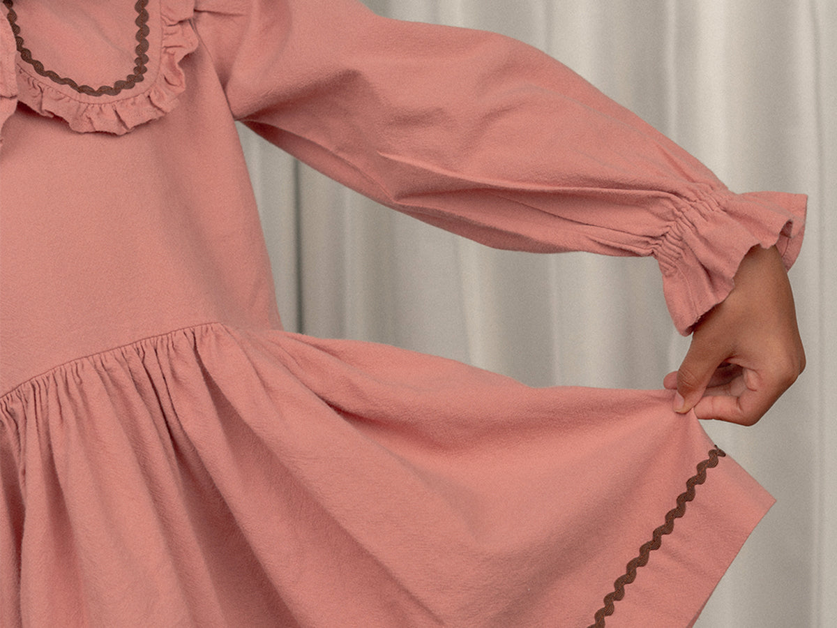 Cindy Lou Dress Preview