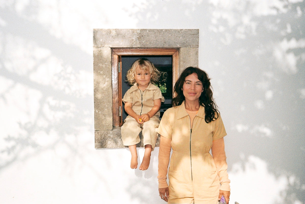 Noble Artist Series: Elise Estelle
