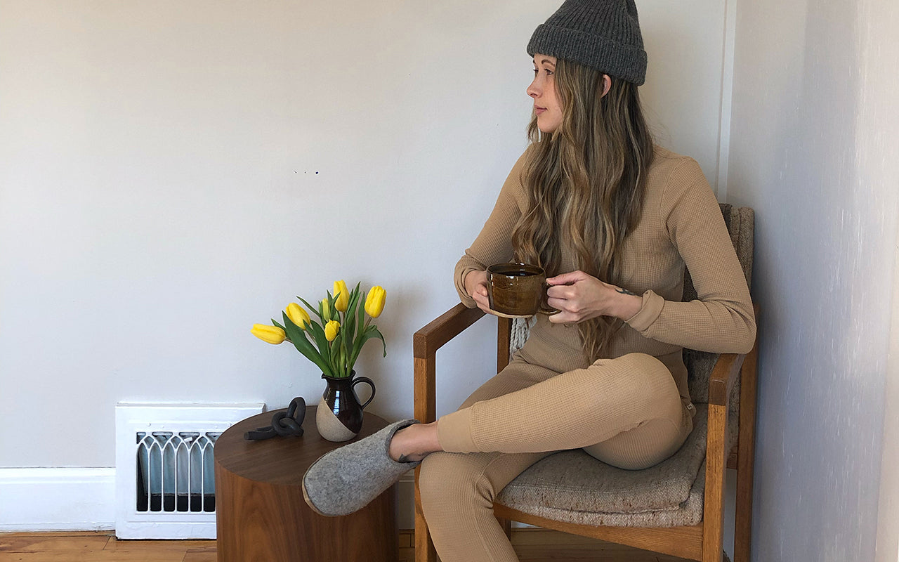 Artist Series: Homebody Floral