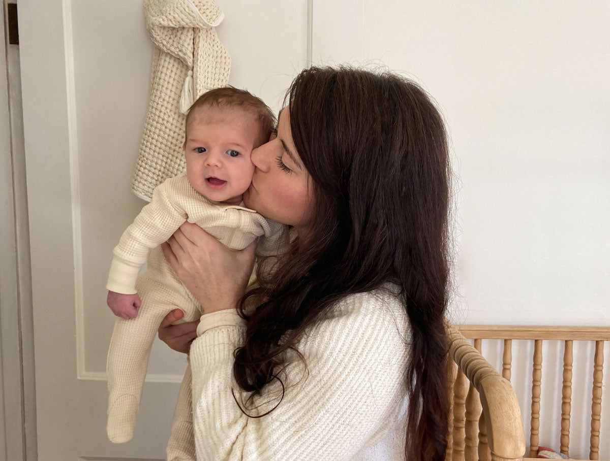 Noble Babe @mothermeg