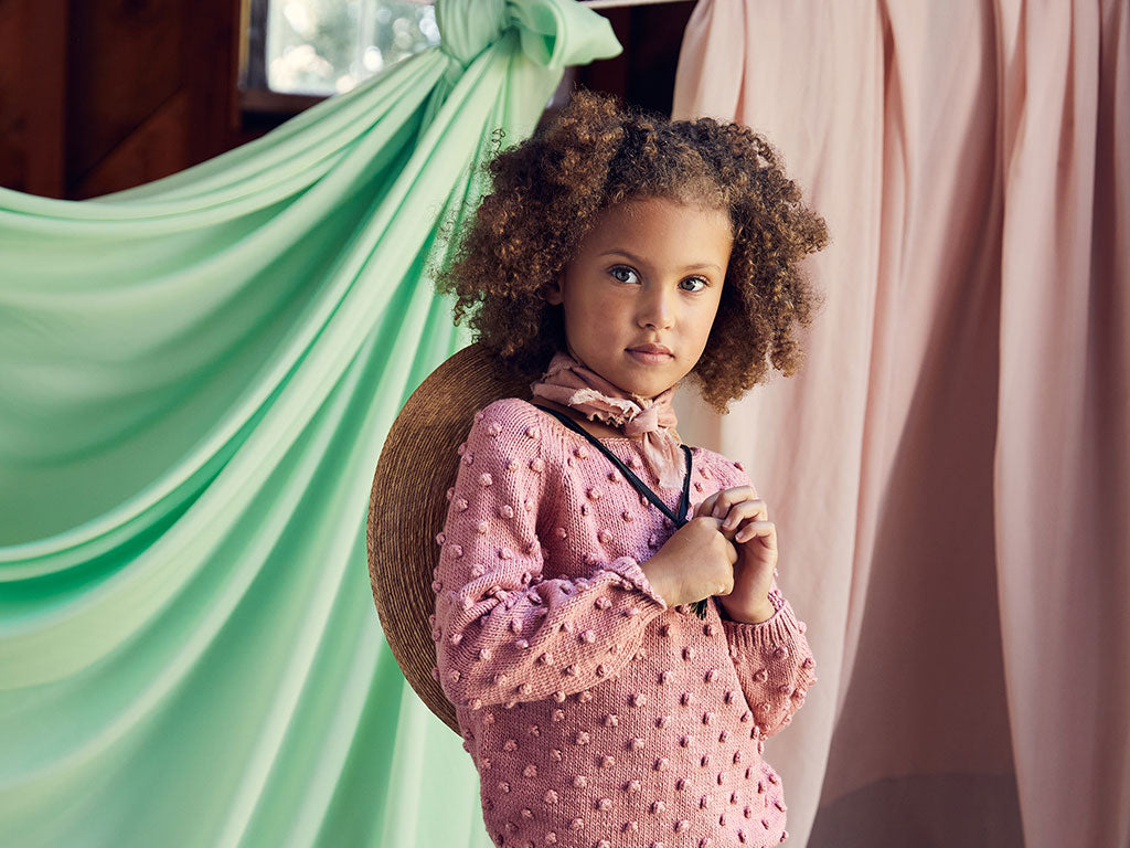 Misha & Puff SS21 Lookbook