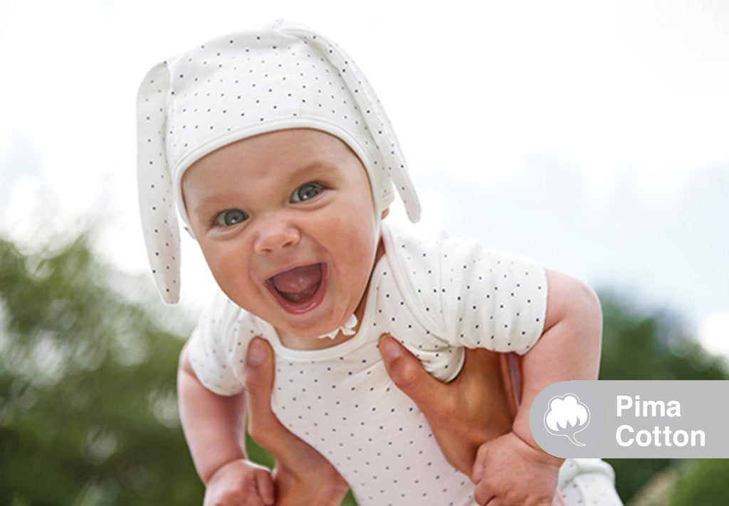 5 Reasons Why Pima Cotton Is Better Than Regular Ol' Cotton