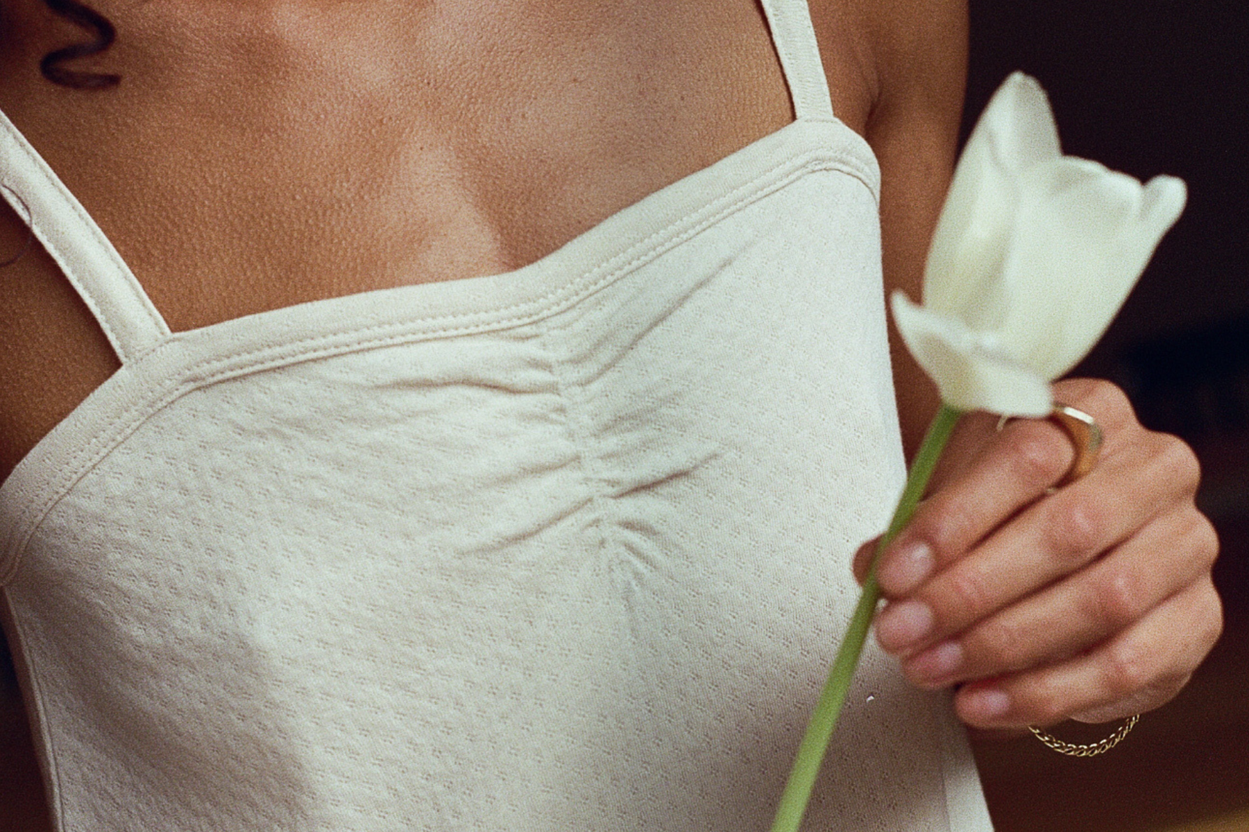 Pointelle for Spring: Launching 4/20