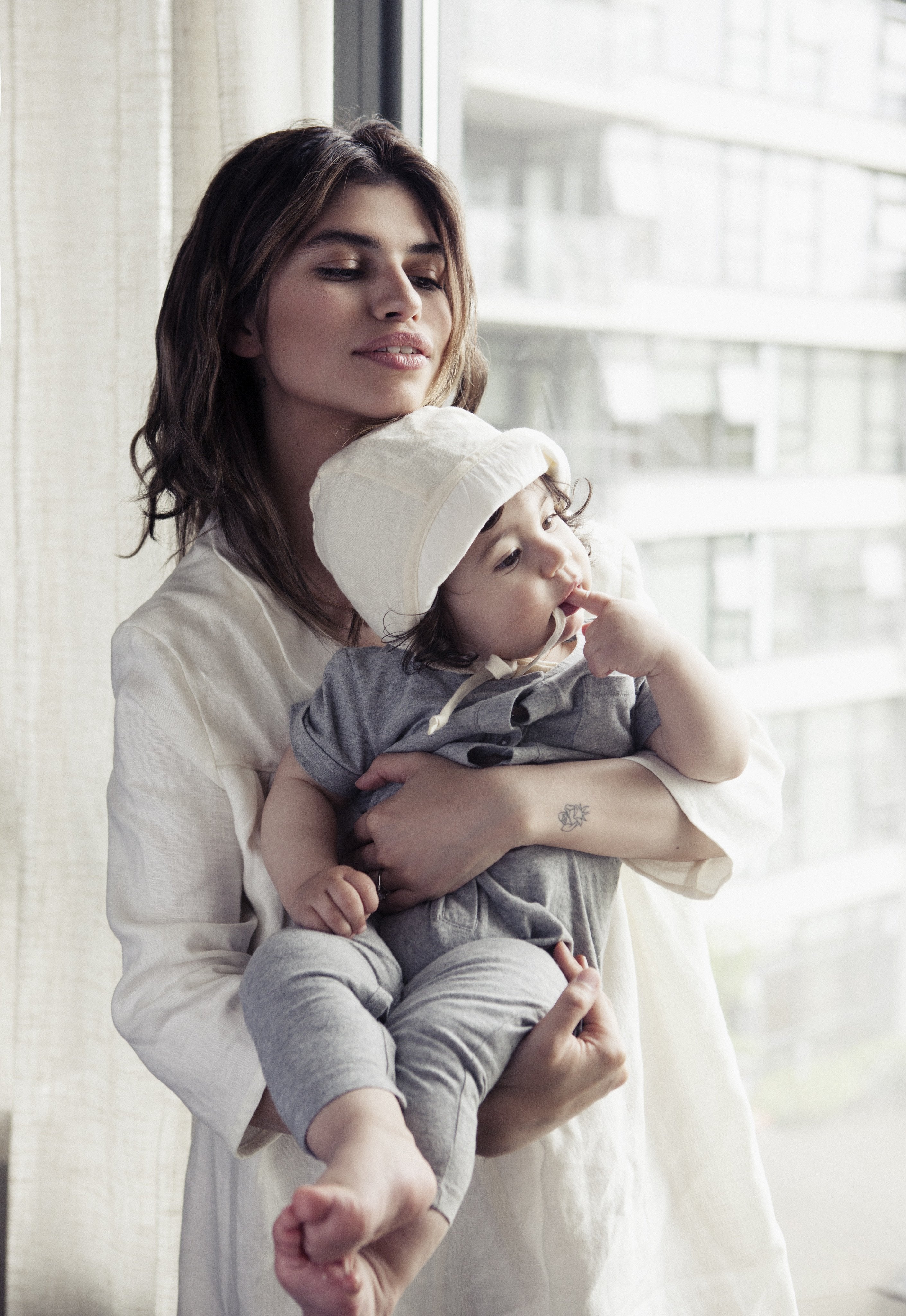 BEHIND THE LABEL: Mother Muse