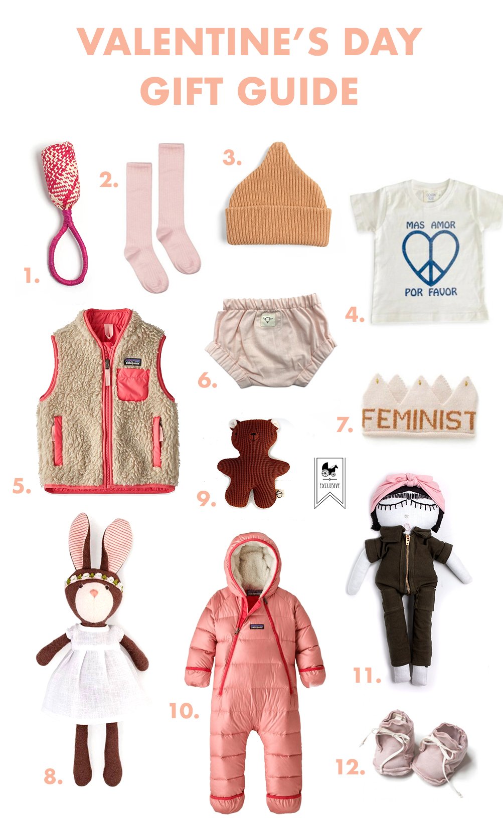 Valentine's Day Gift Guide