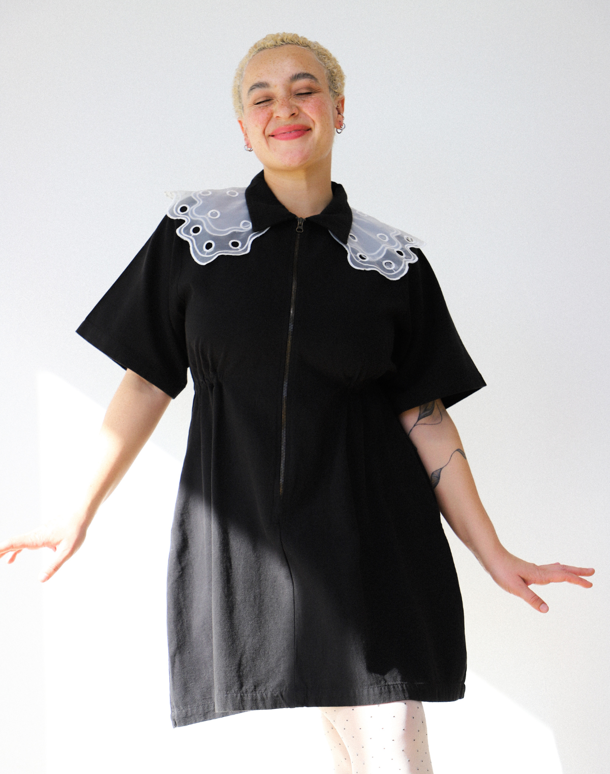 Utility Dress