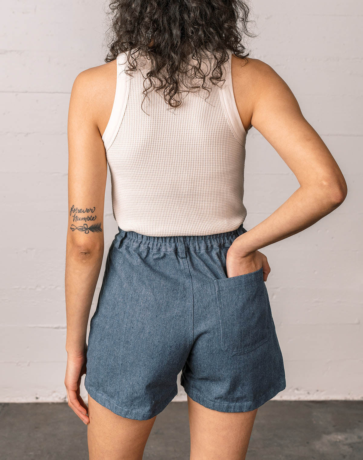 Chore Short