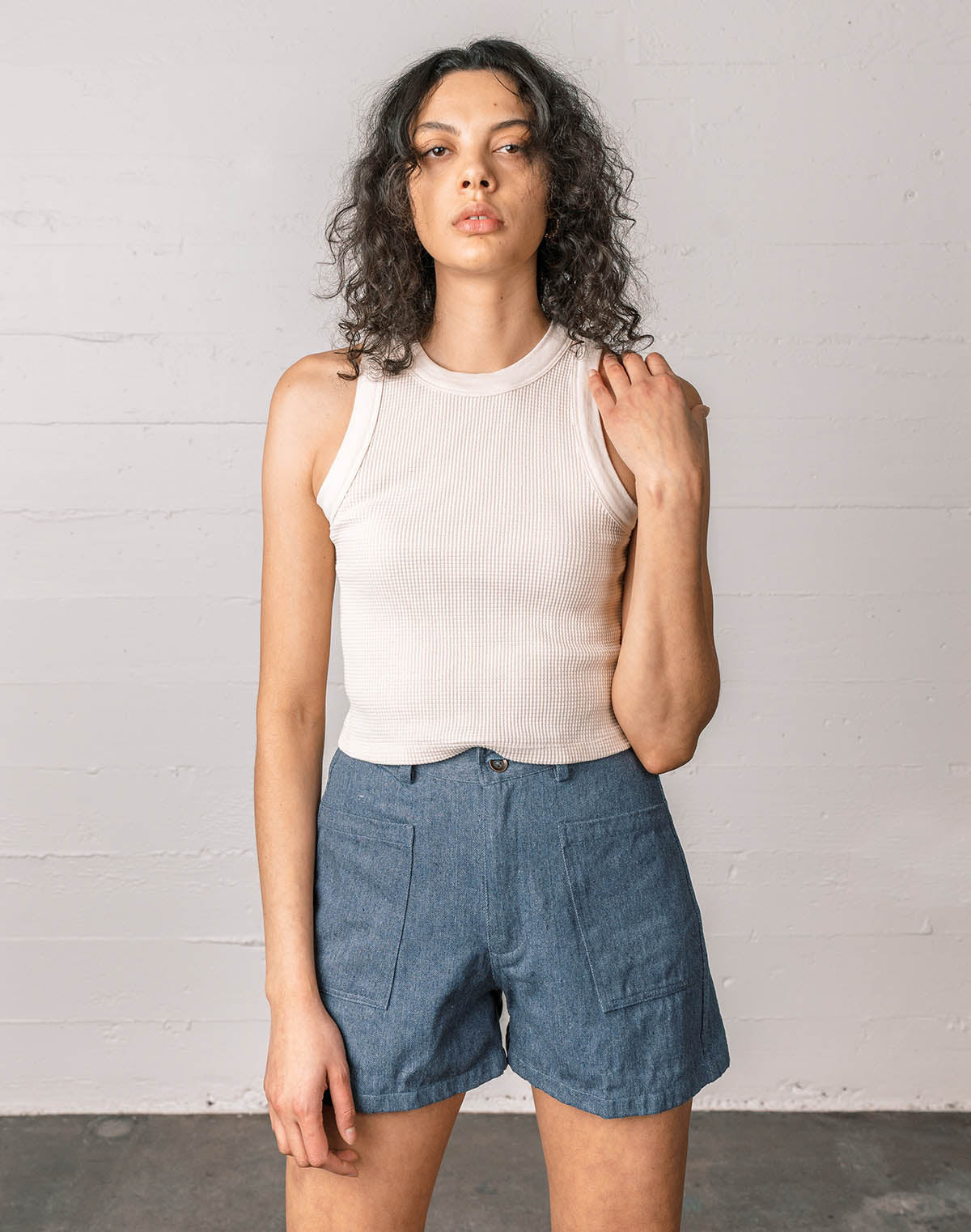 Noble Chore Short