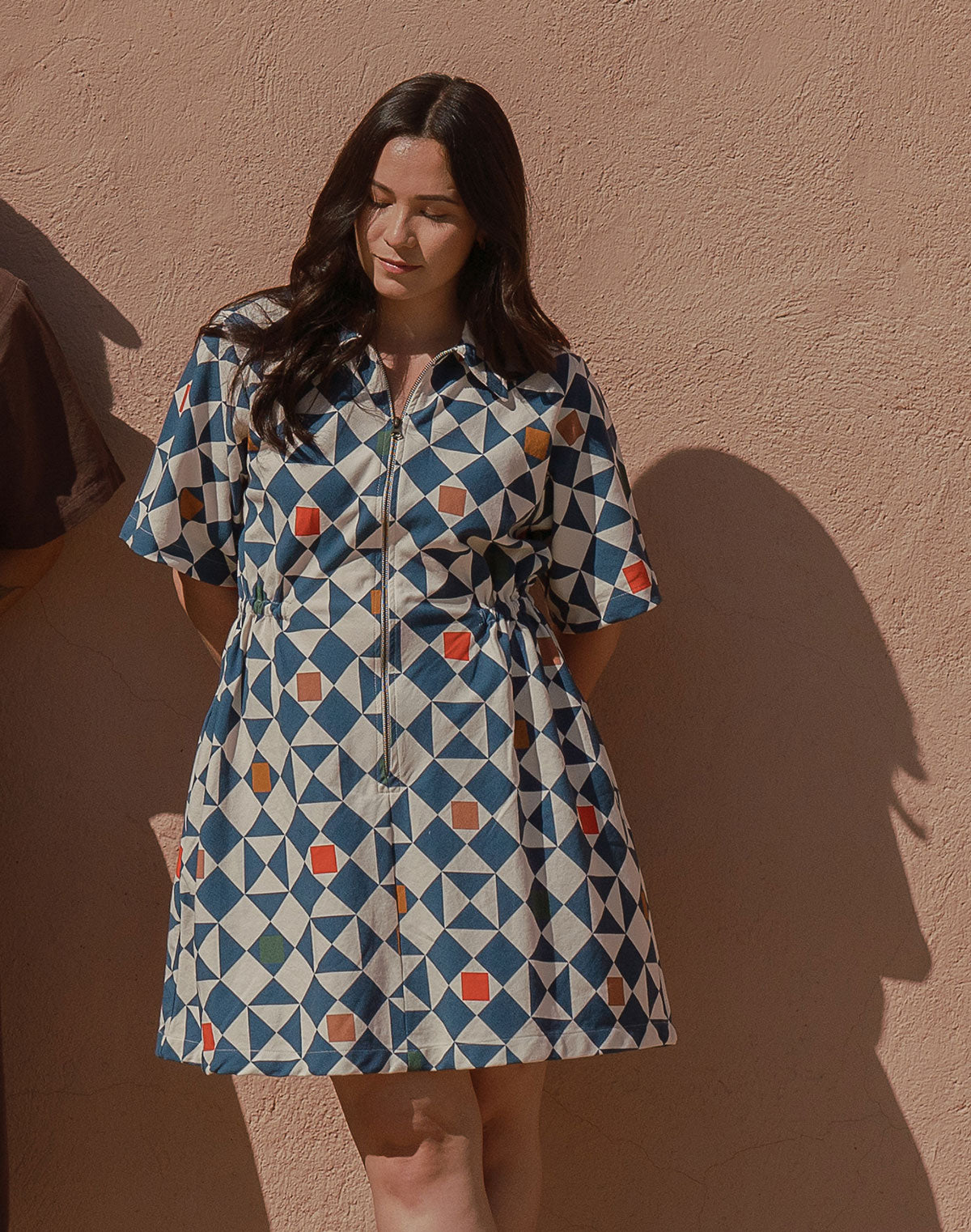 Noble Utility Dress