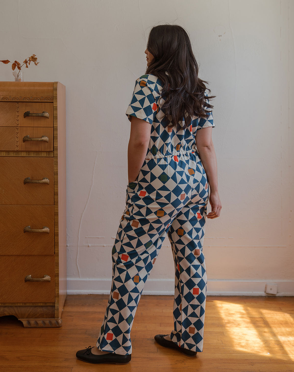 Utility Suit