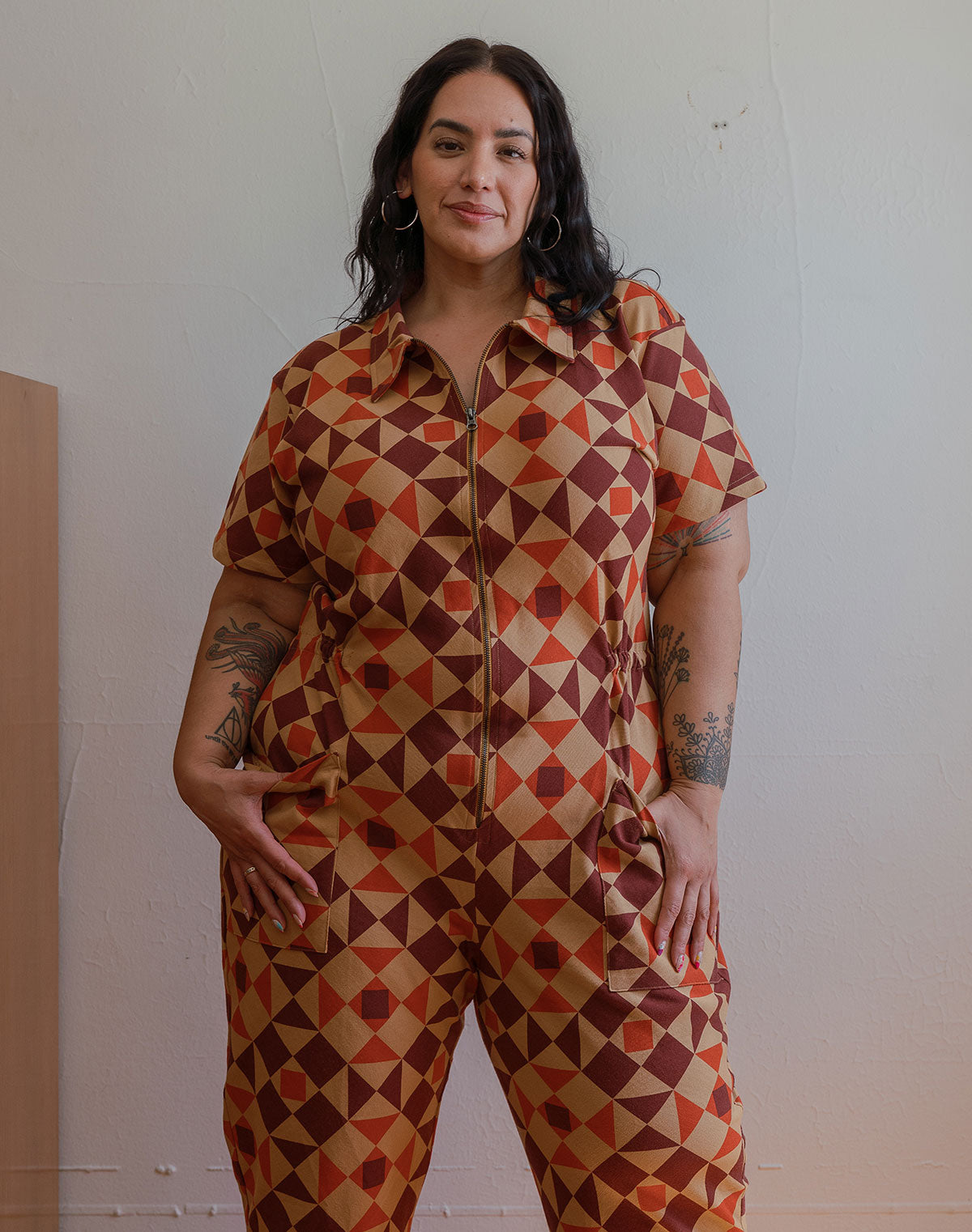 Utility Suit