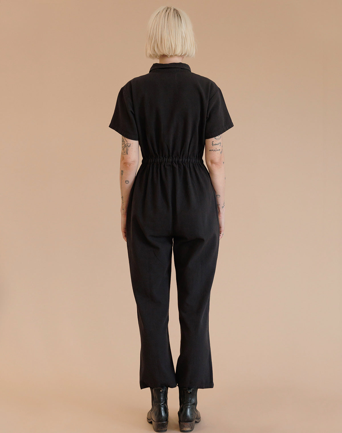 Utility Suit