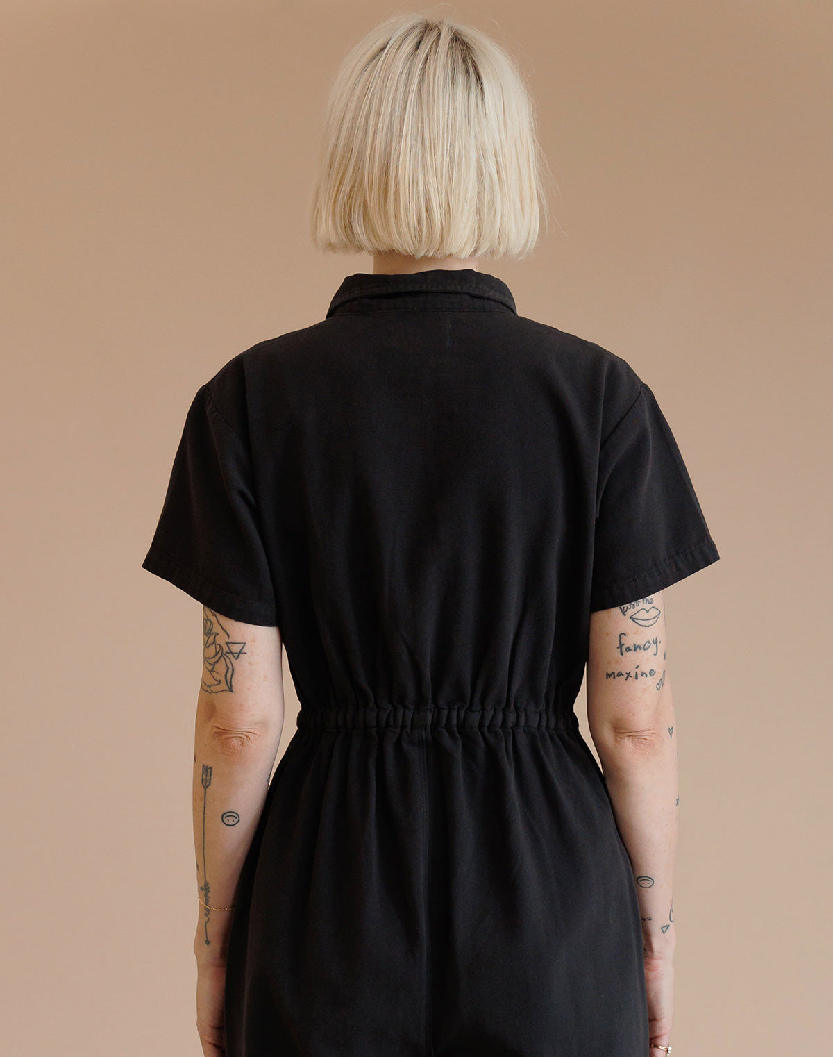 Utility Suit