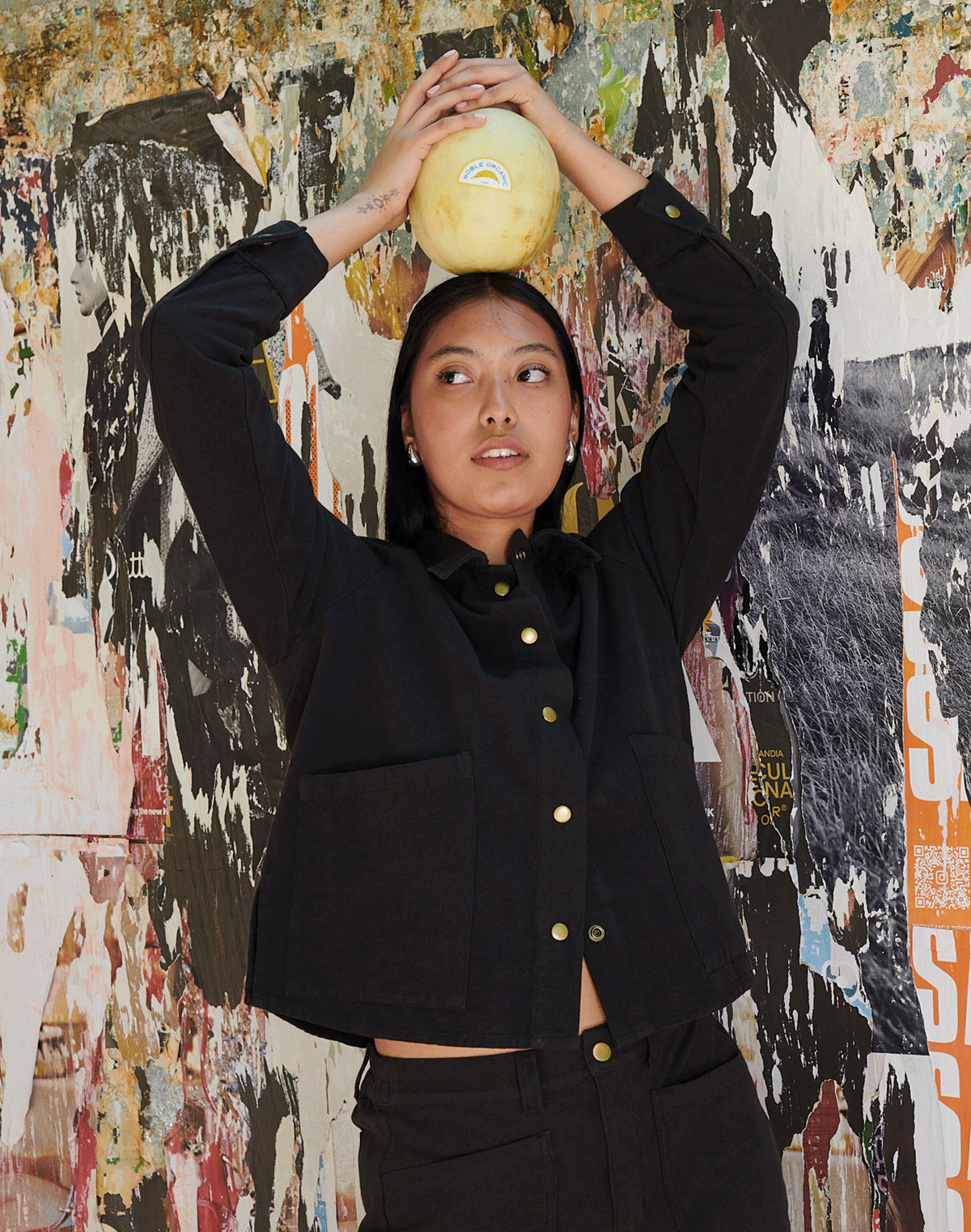 Chore Jacket