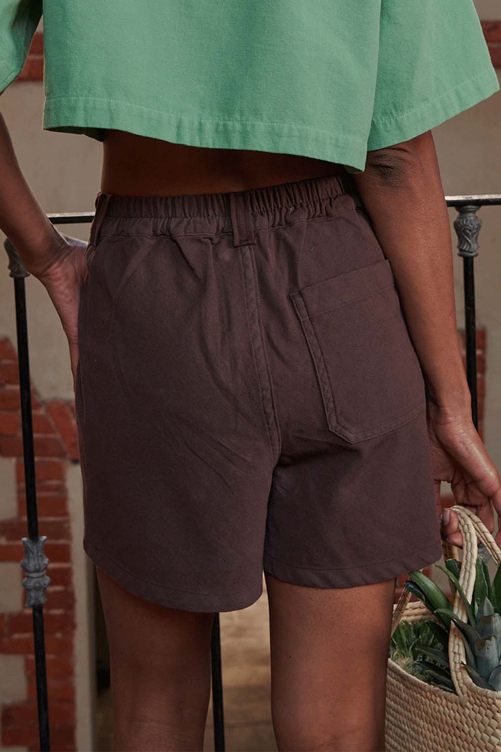 Chore Short