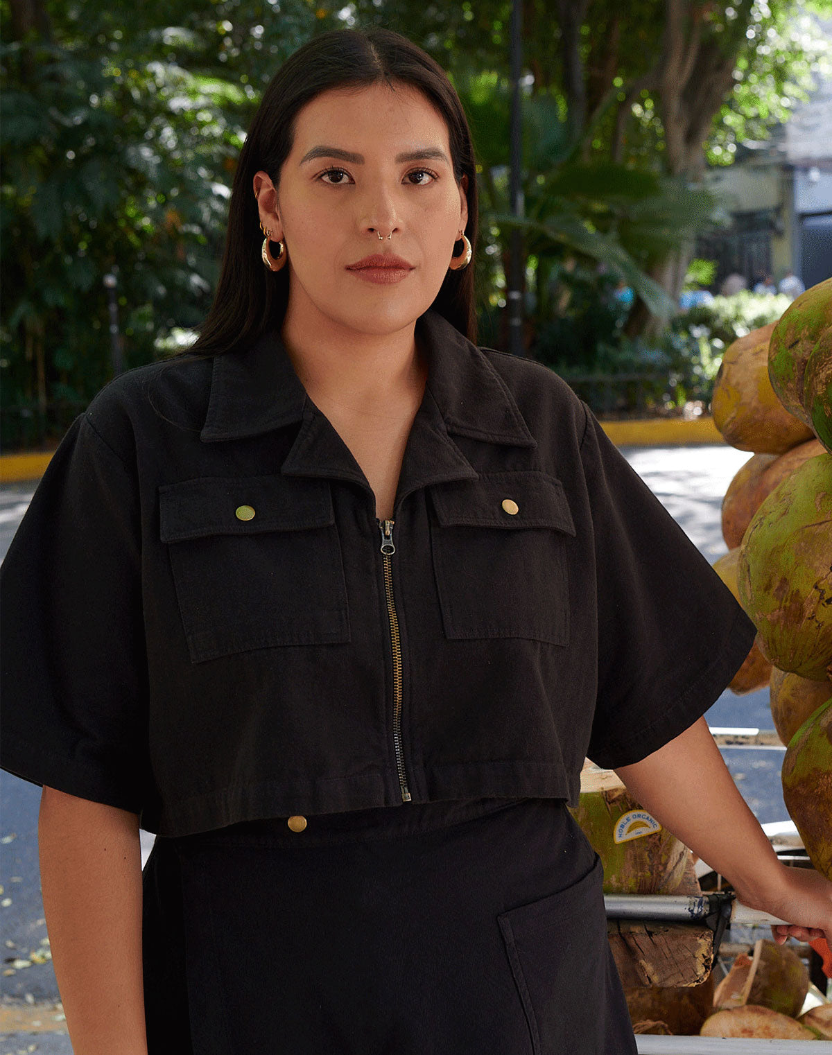 Utility Shirt