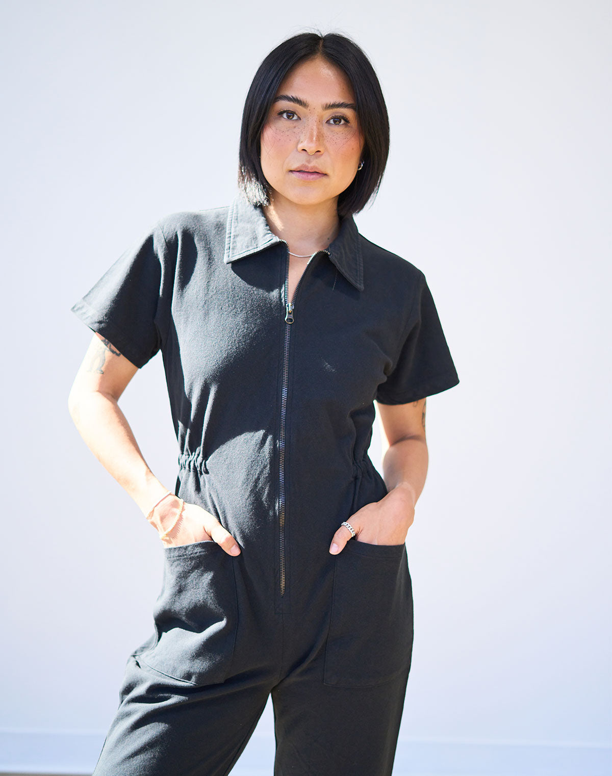 Utility Suit