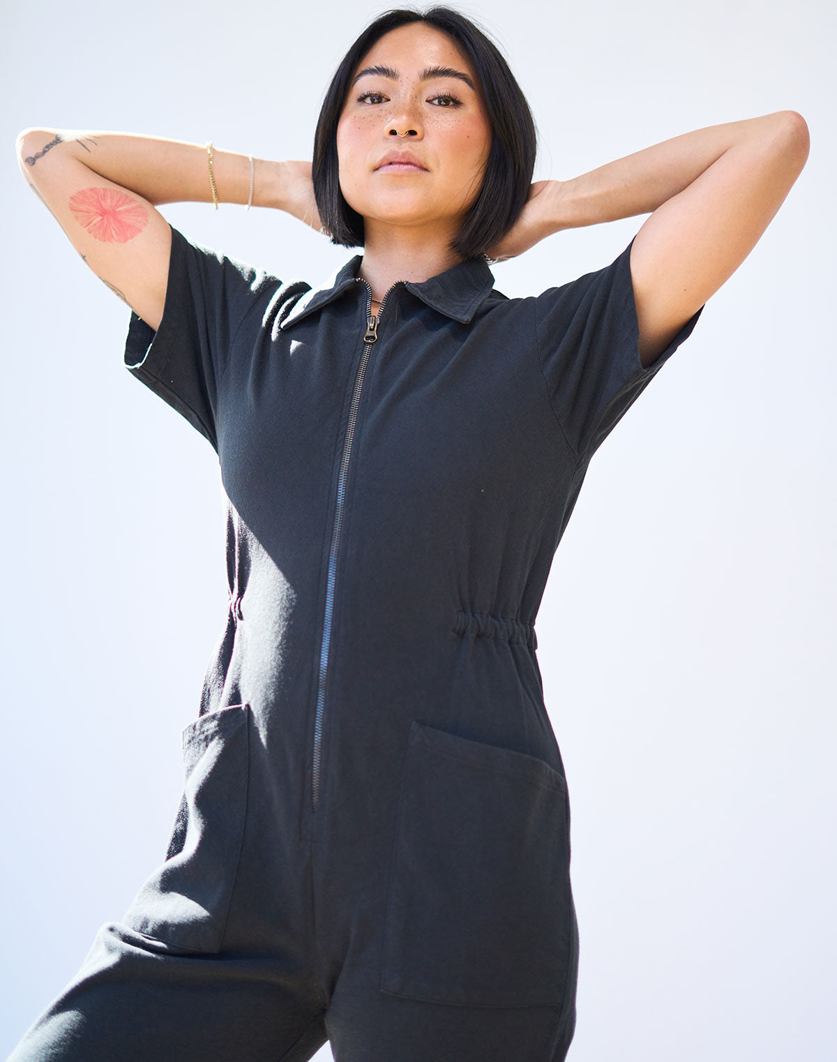 Utility Suit