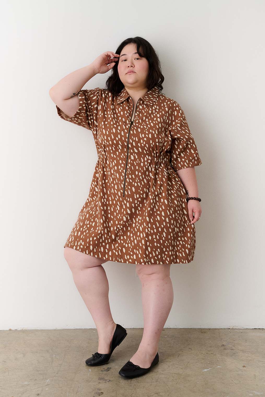 Utility Dress