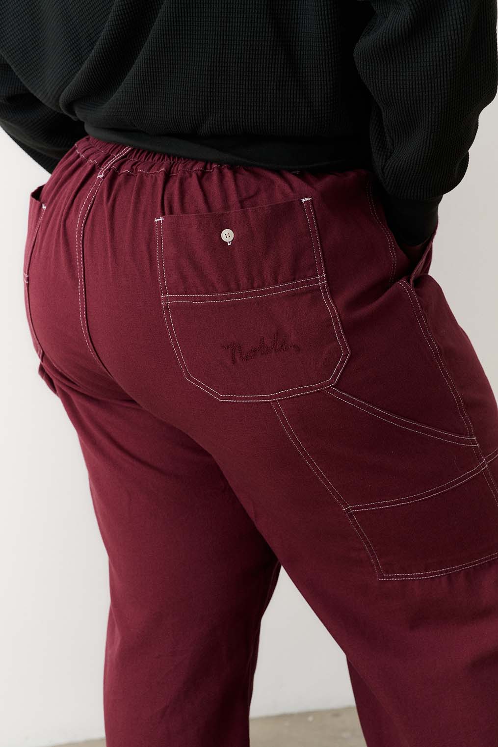 Artist Pant