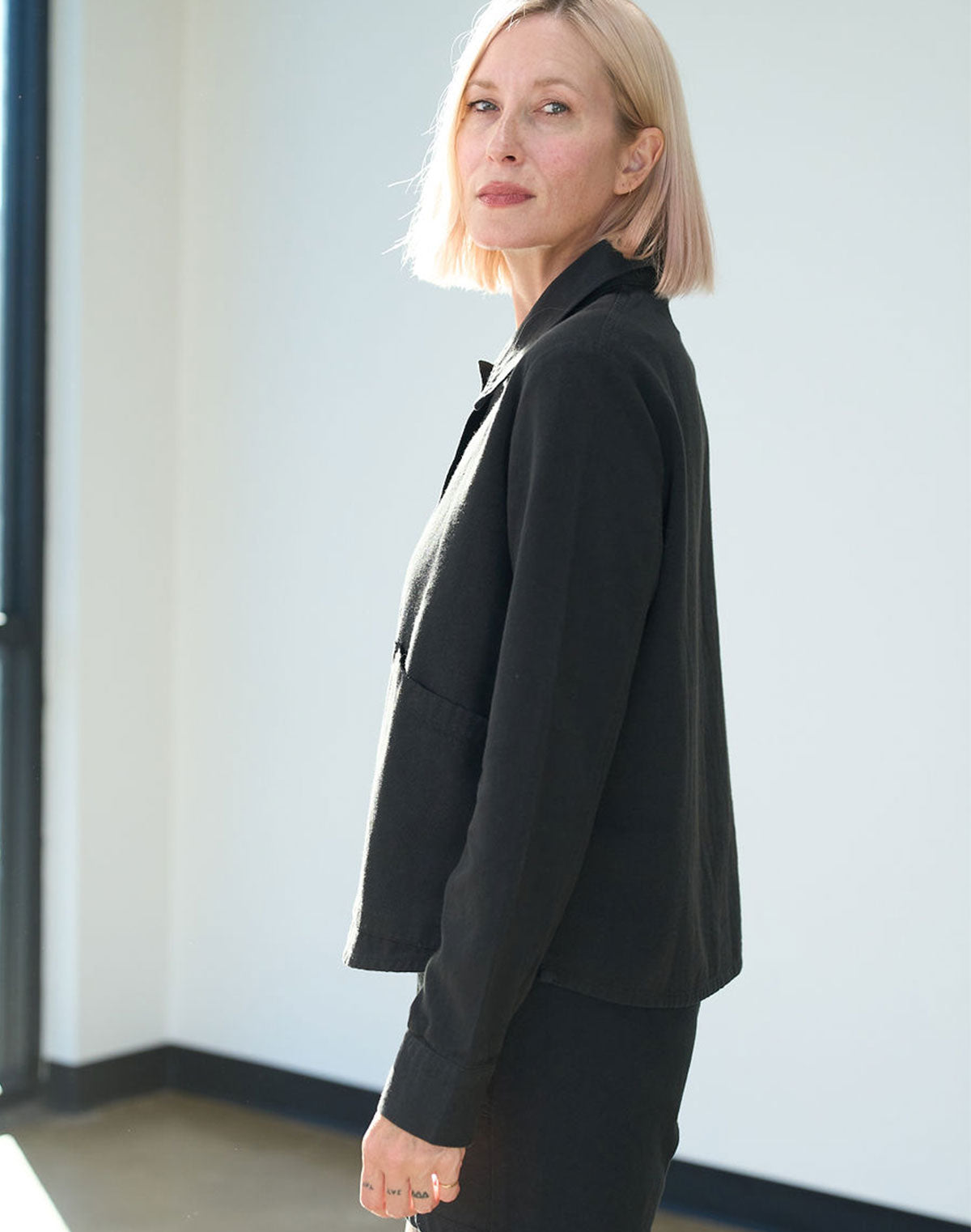 Chore Jacket