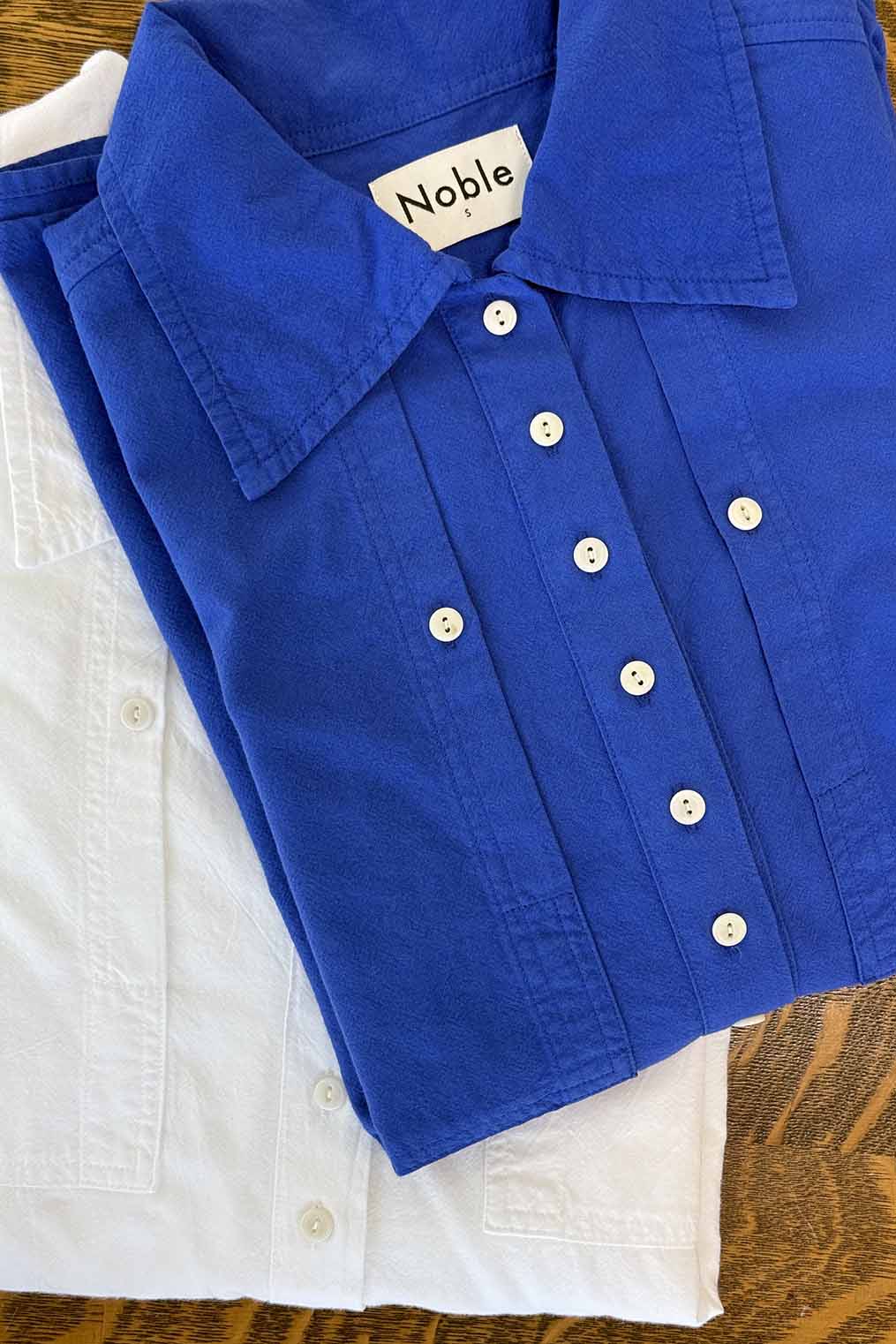 Collared Shirt