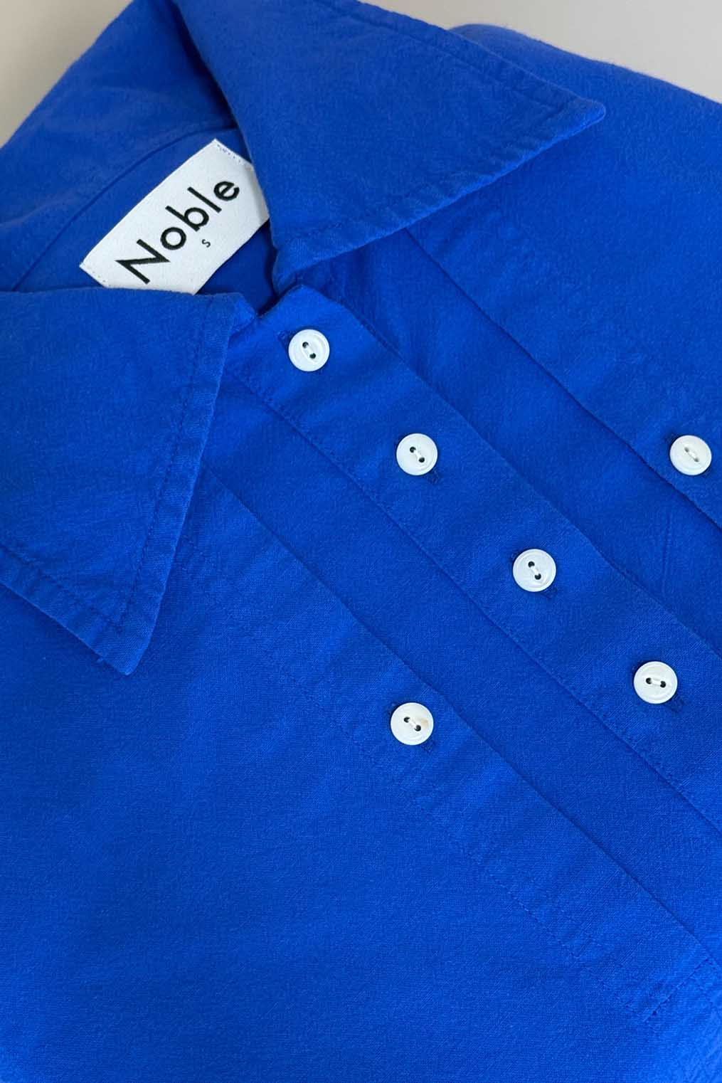 Collared Shirt
