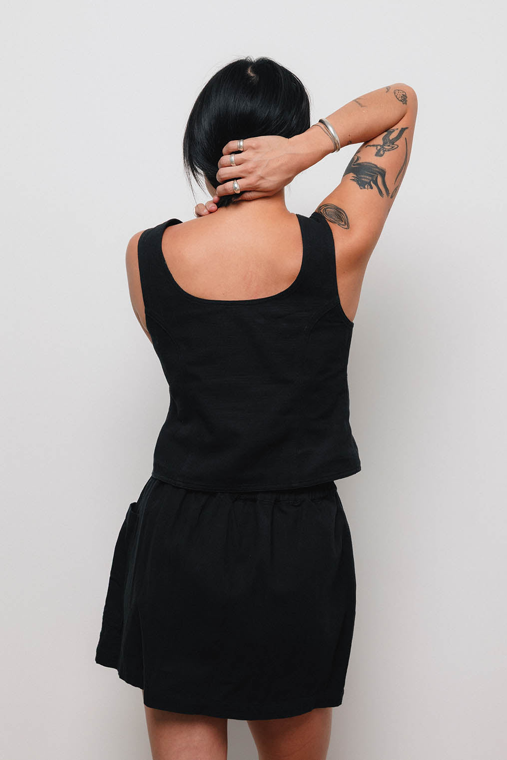 Corset