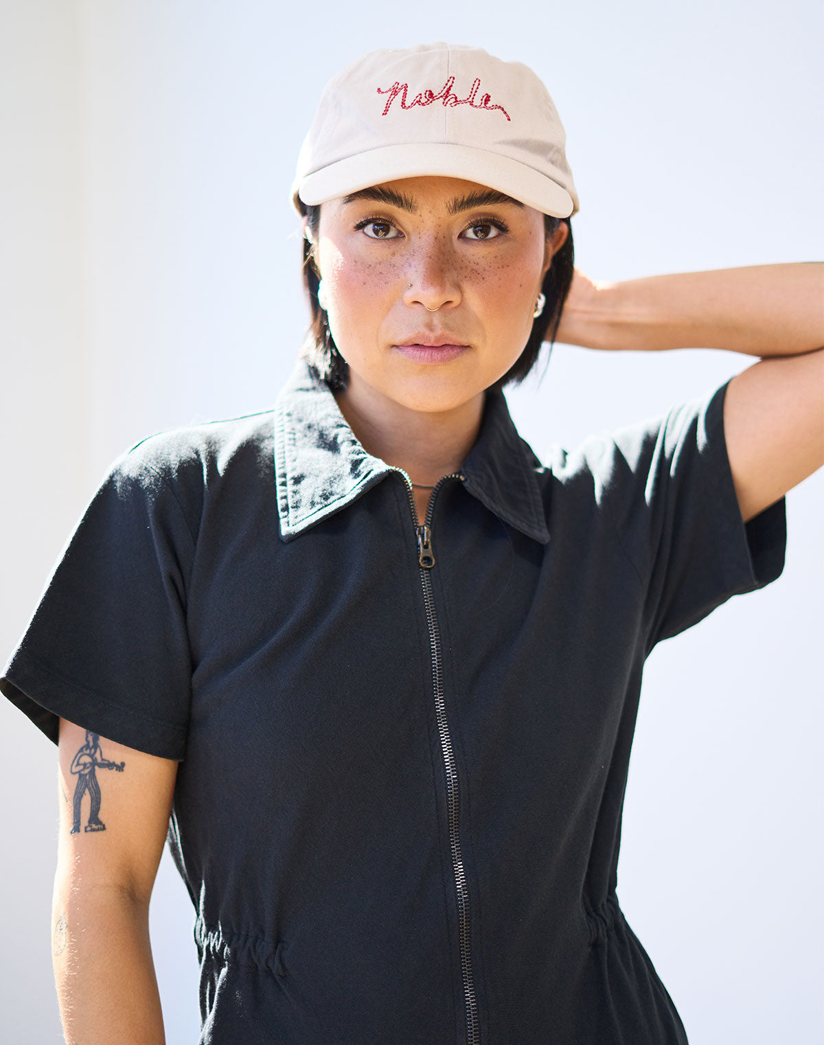 Utility Suit