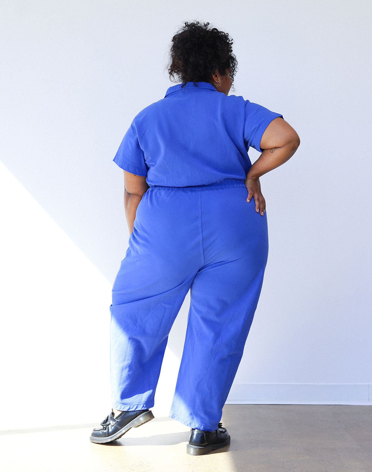 Utility Suit