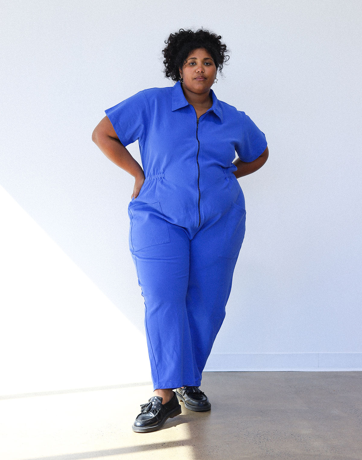 Utility Suit