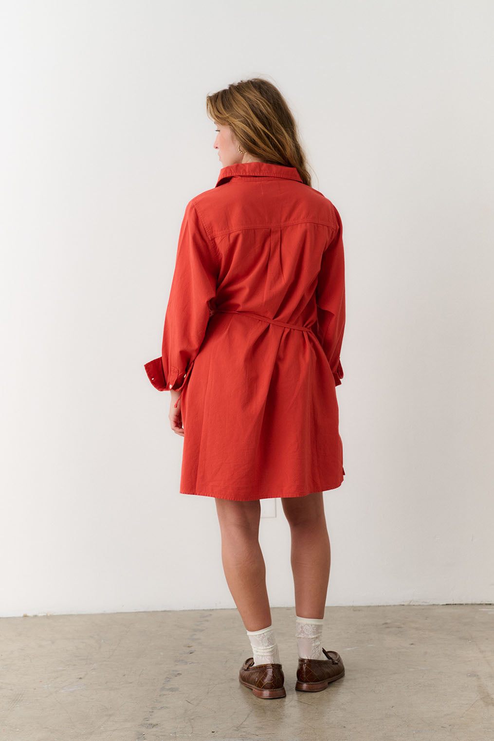 Farrah Dress