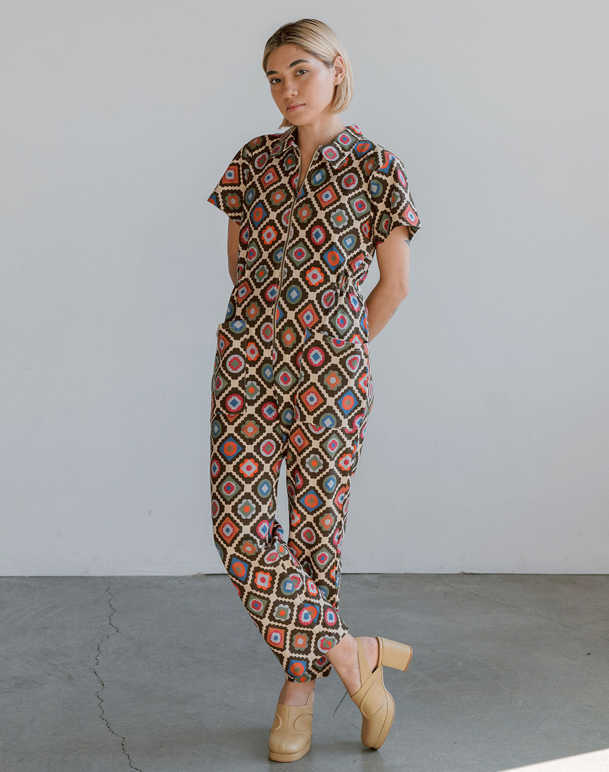 Noble Utility Suit
