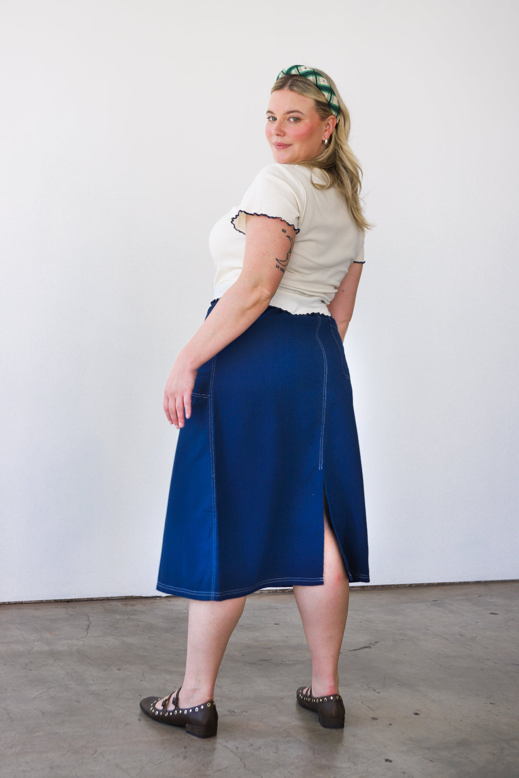 Utility Skirt