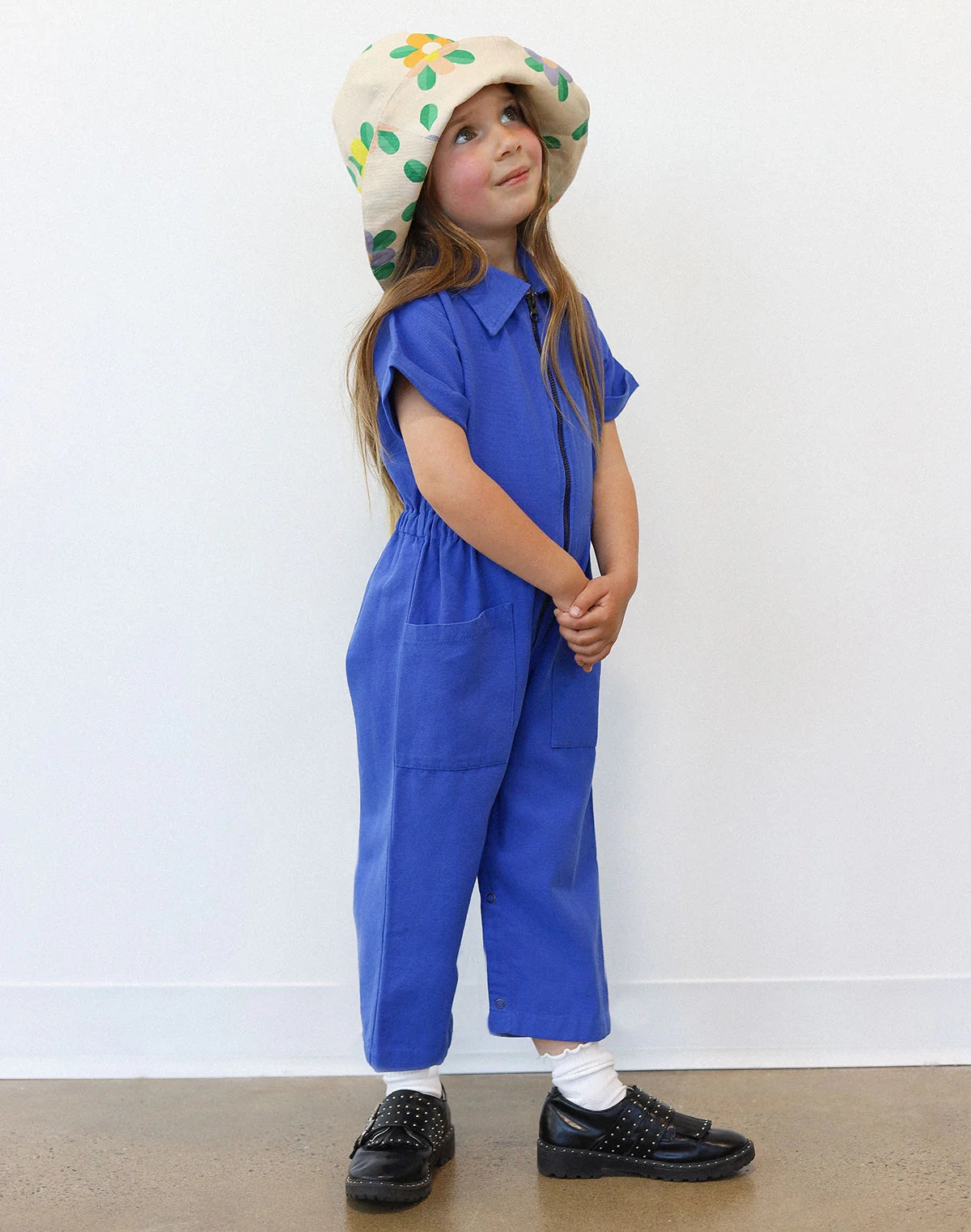 Kids Utility Suit