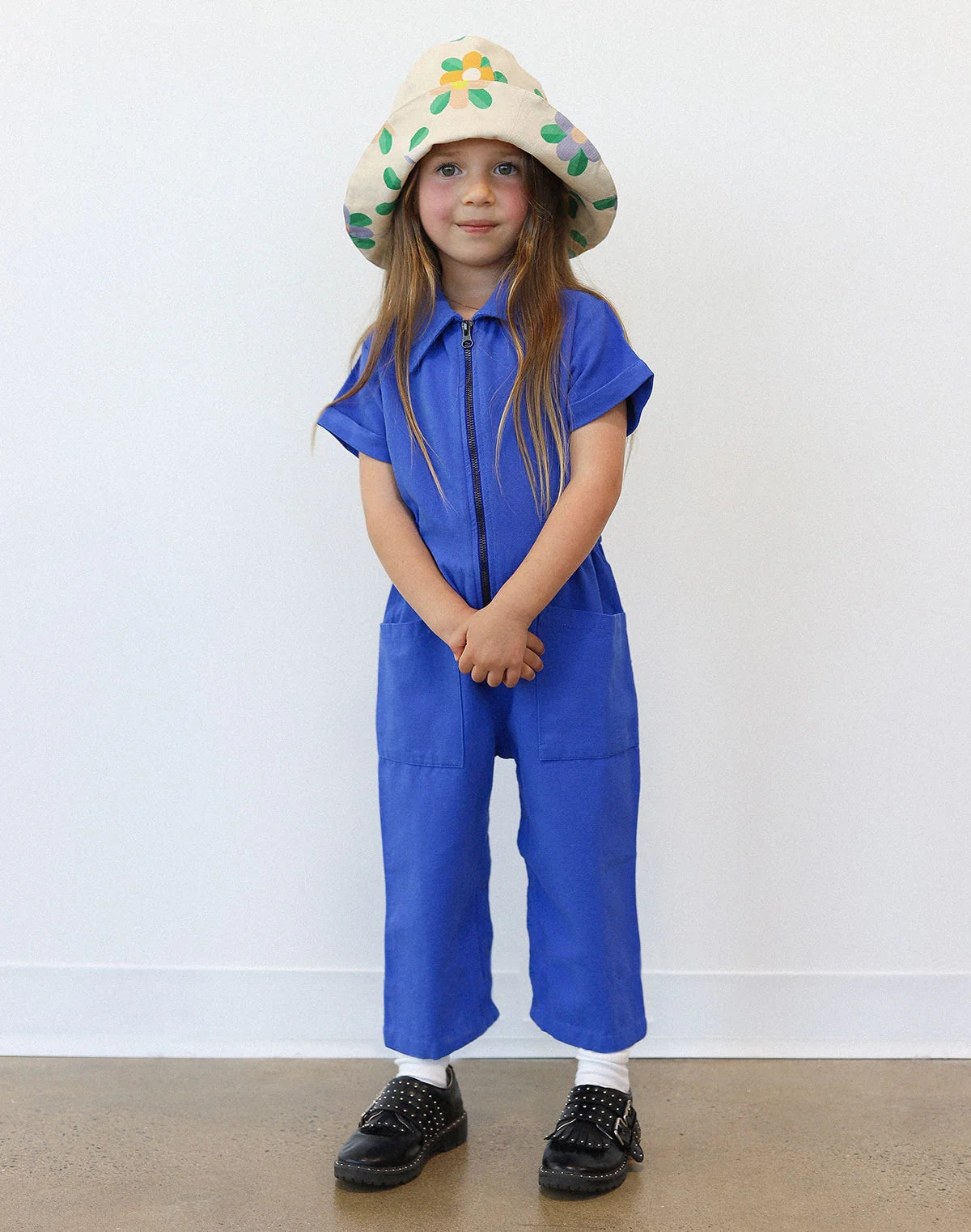 Kids Utility Suit